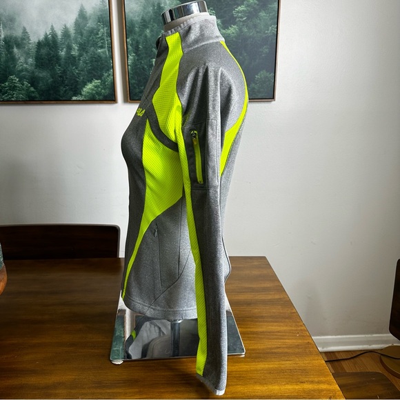 Fila Sport Performance Zip Up Jacket XS - Picture 2 of 6